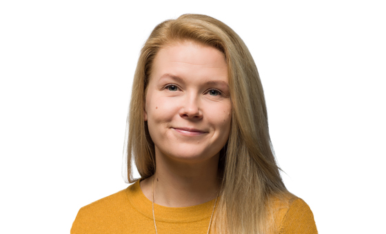Tiina Heikkinen eurovaaliehdokkaaksi