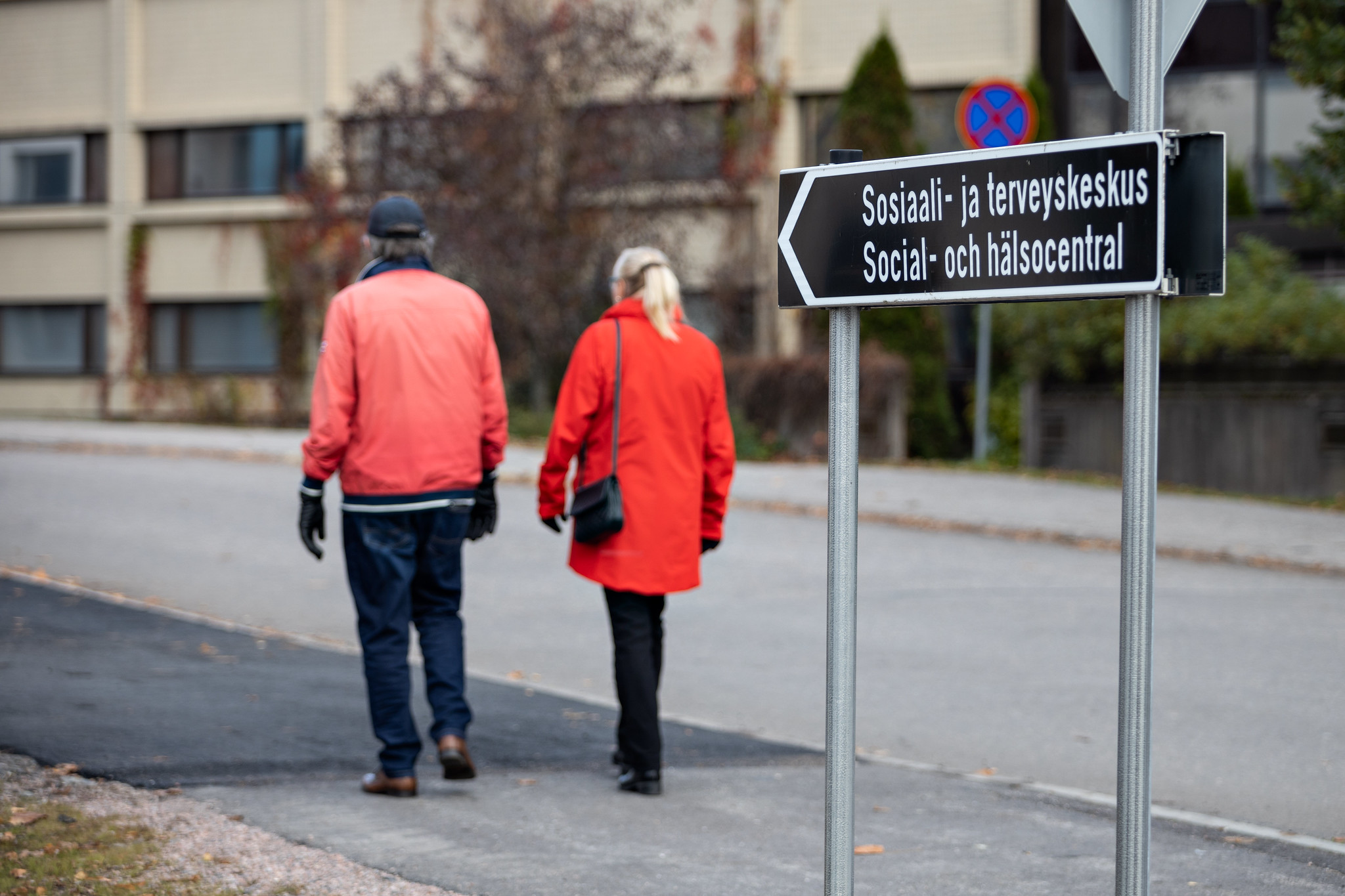Kainuun hyvinvointialueelle nimetty aluevaaliehdokkaita